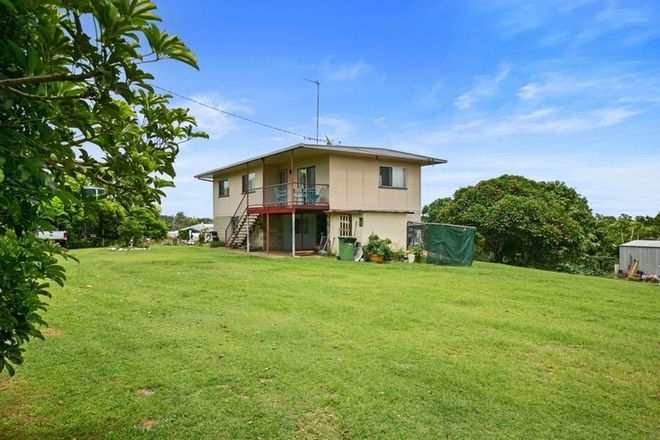 Picture of 85 Rammutt Road, CHATSWORTH QLD 4570