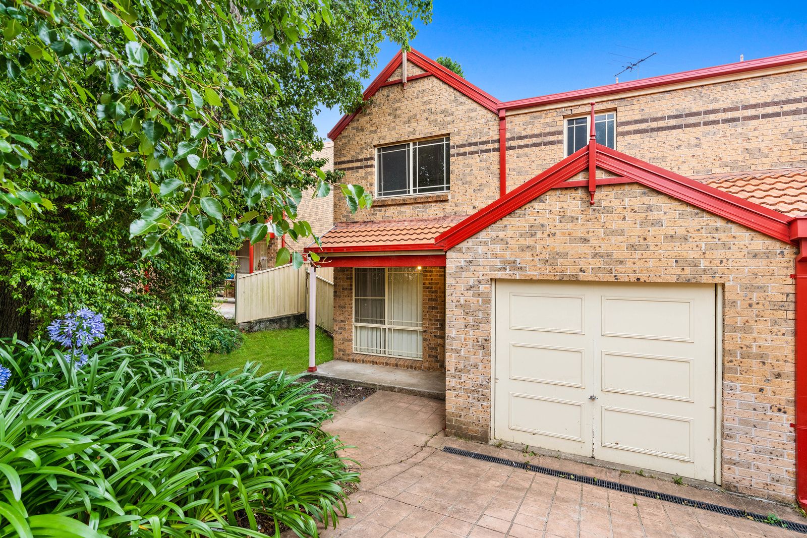 29b Helena Road, Cecil Hills NSW 2171 House For Rent 600 Domain