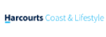 Harcourts Coast & Lifestyle's logo