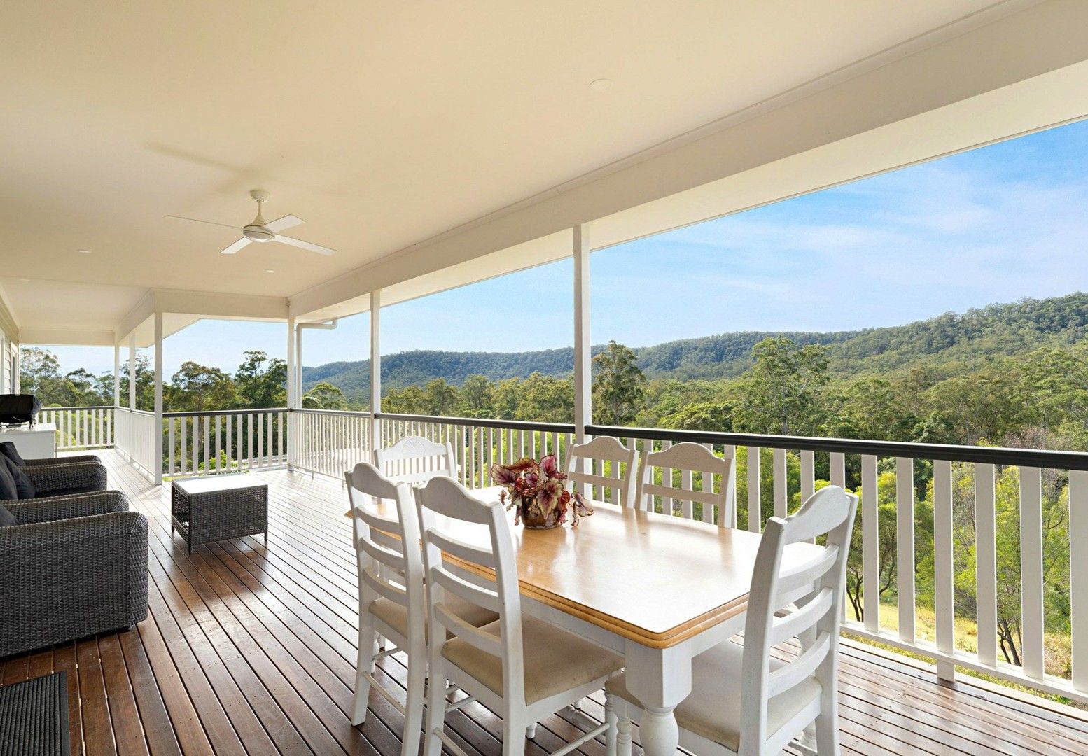 37 Nathan Valley Road, Mount Nathan QLD 4211, Image 0