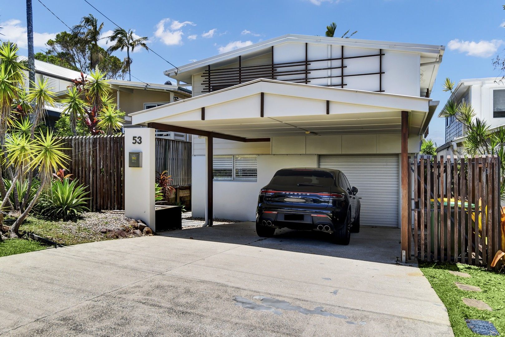 53 Henzell Street, Dicky Beach QLD 4551 House For Rent 850 Domain