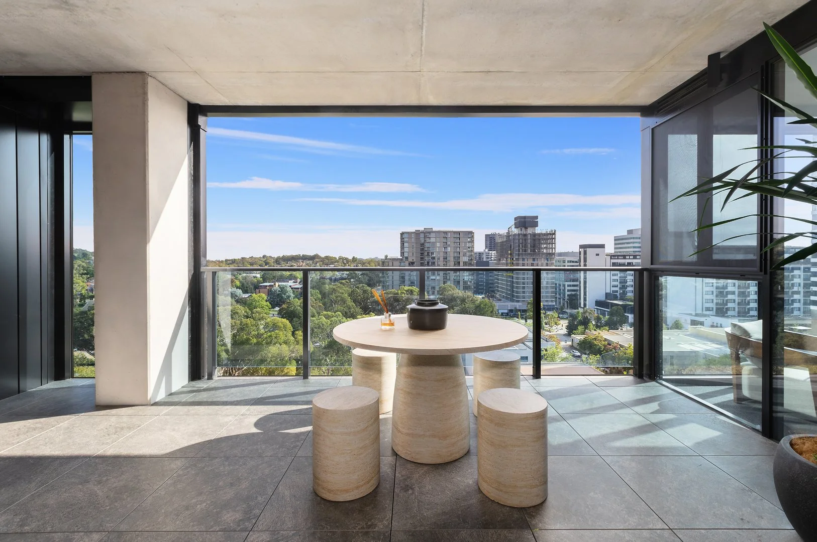 Additional image 11 of 714/1 Brewer St, Phillip ACT 2606