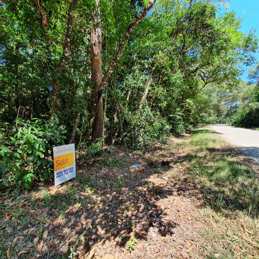 178 Cedar Road, Cow Bay, Daintree QLD 4873, Image 0