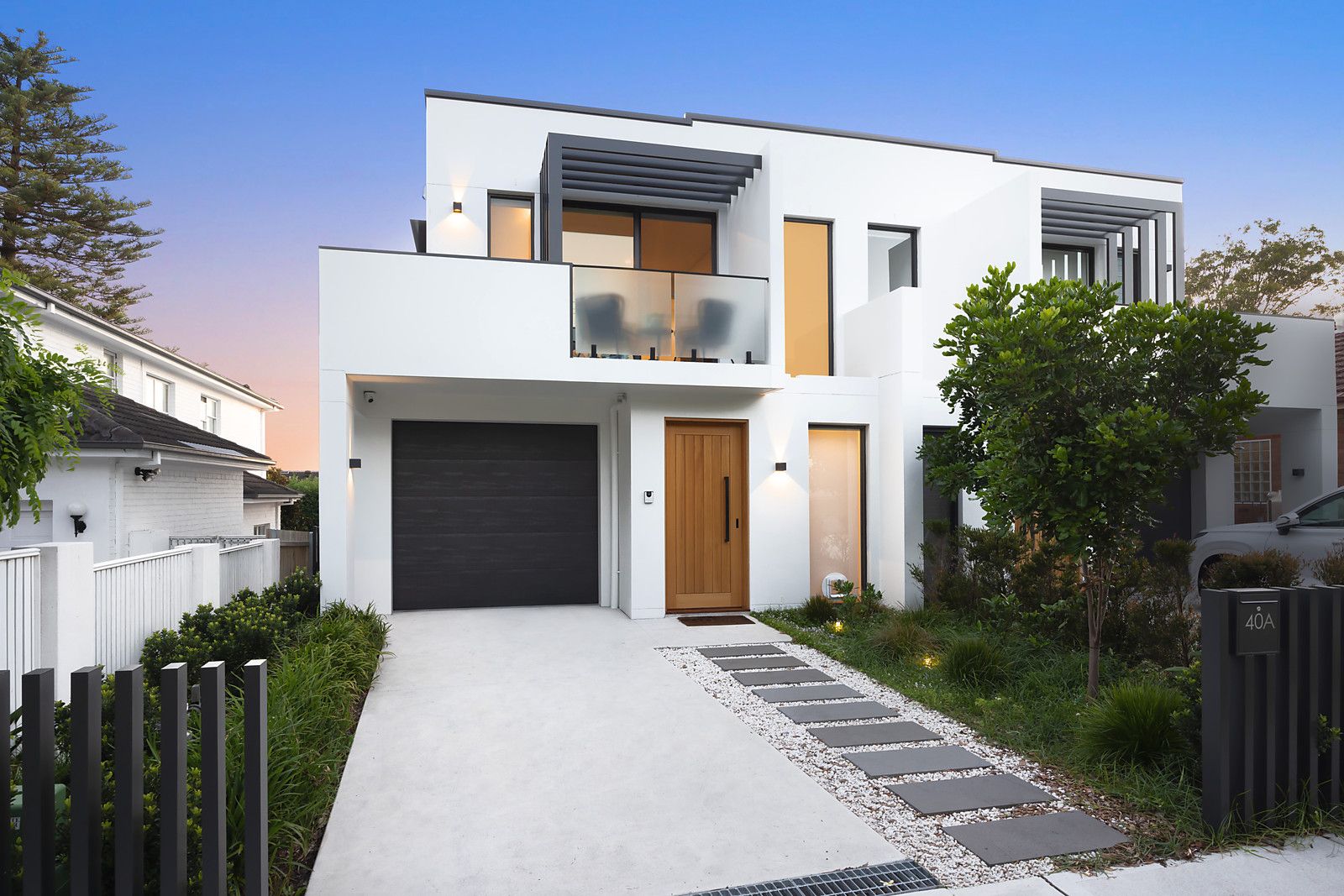4 bedrooms Duplex in 40a Creer Street RANDWICK NSW, 2031