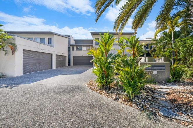 Picture of 1/5 Pope Court, BAYVIEW NT 0820