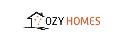 _Archived_Ozy Homes's logo