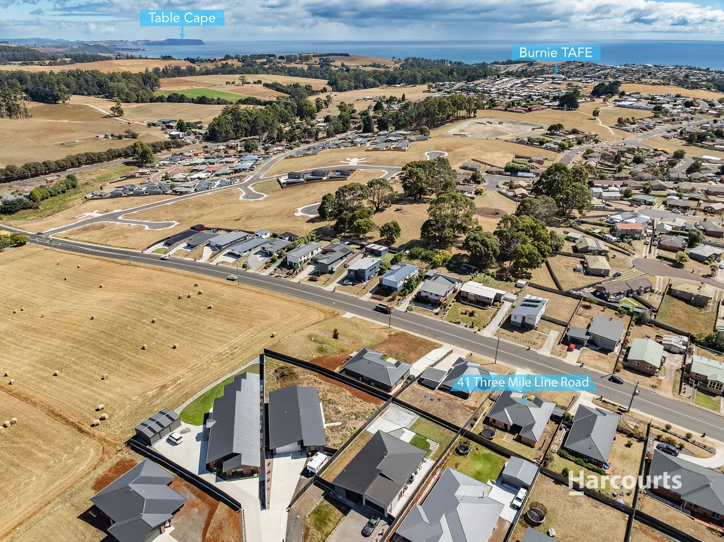 Additional image 11 of 41 Three Mile Line, Mooreville TAS 7321