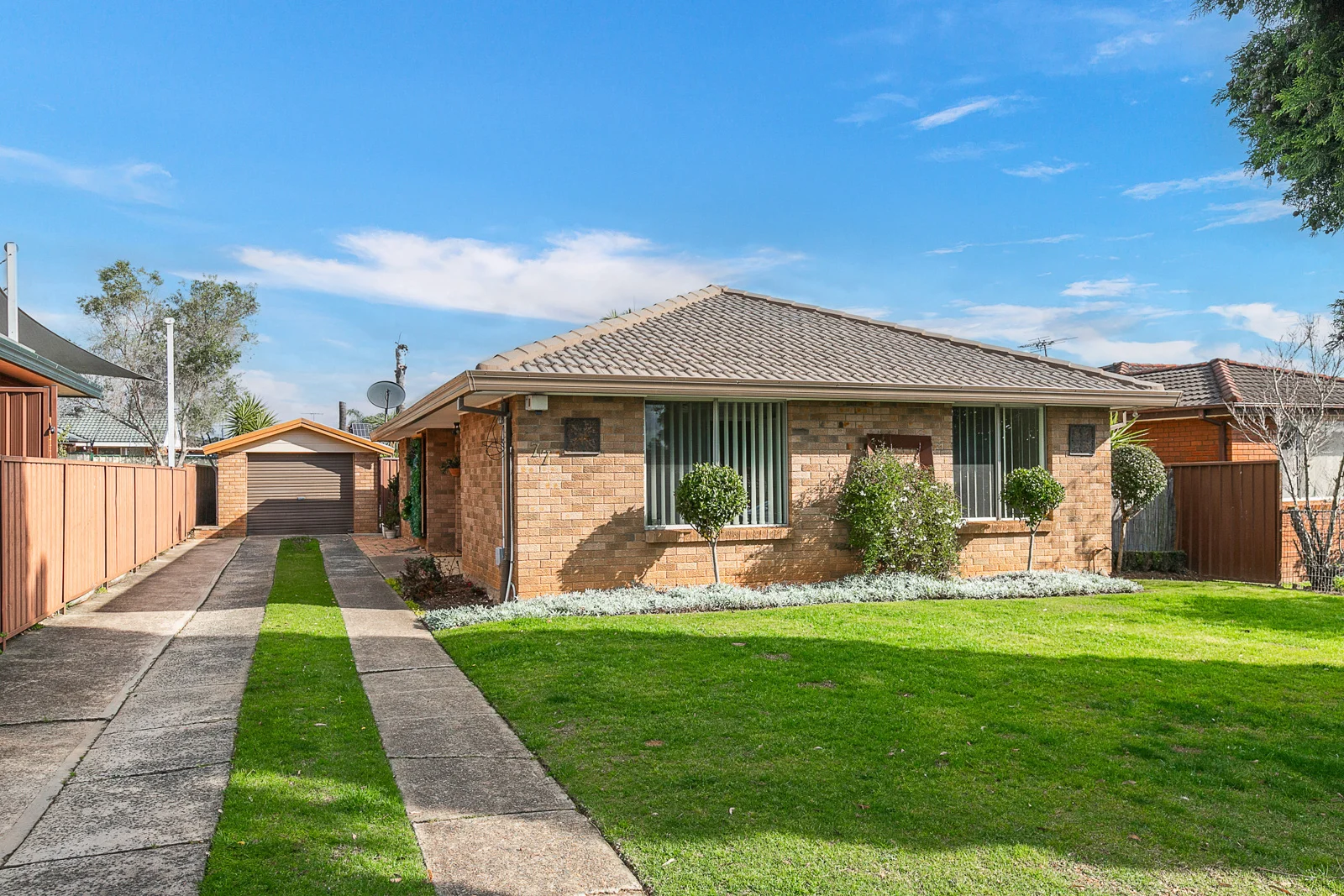 77 Norman Street, Prospect NSW 2148