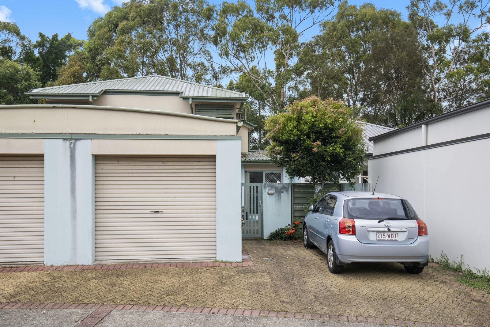 3 bedrooms Townhouse in 9/1 University Drive ROBINA QLD, 4226