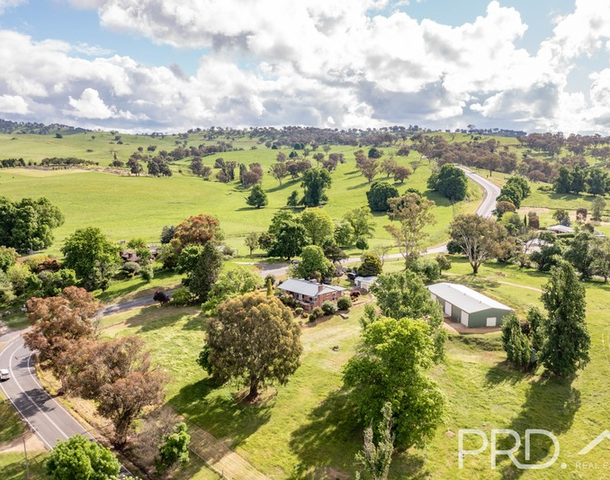 106 Lynch Street, Adelong NSW 2729