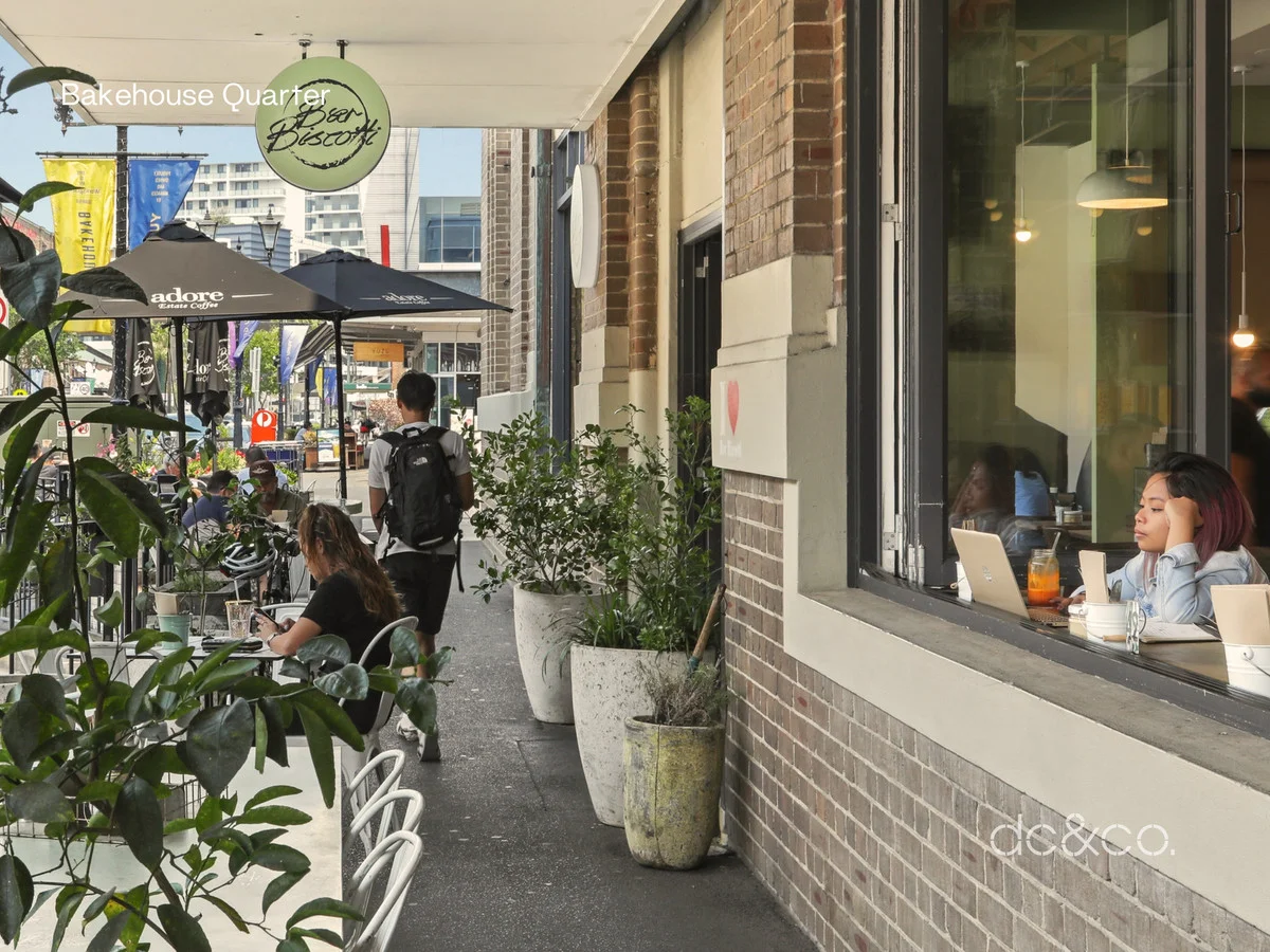 Additional image 11 of 24K/19-21 George Street, North Strathfield NSW 2137