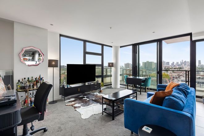 820A/609 Victoria Street, Abbotsford, VIC, 3067