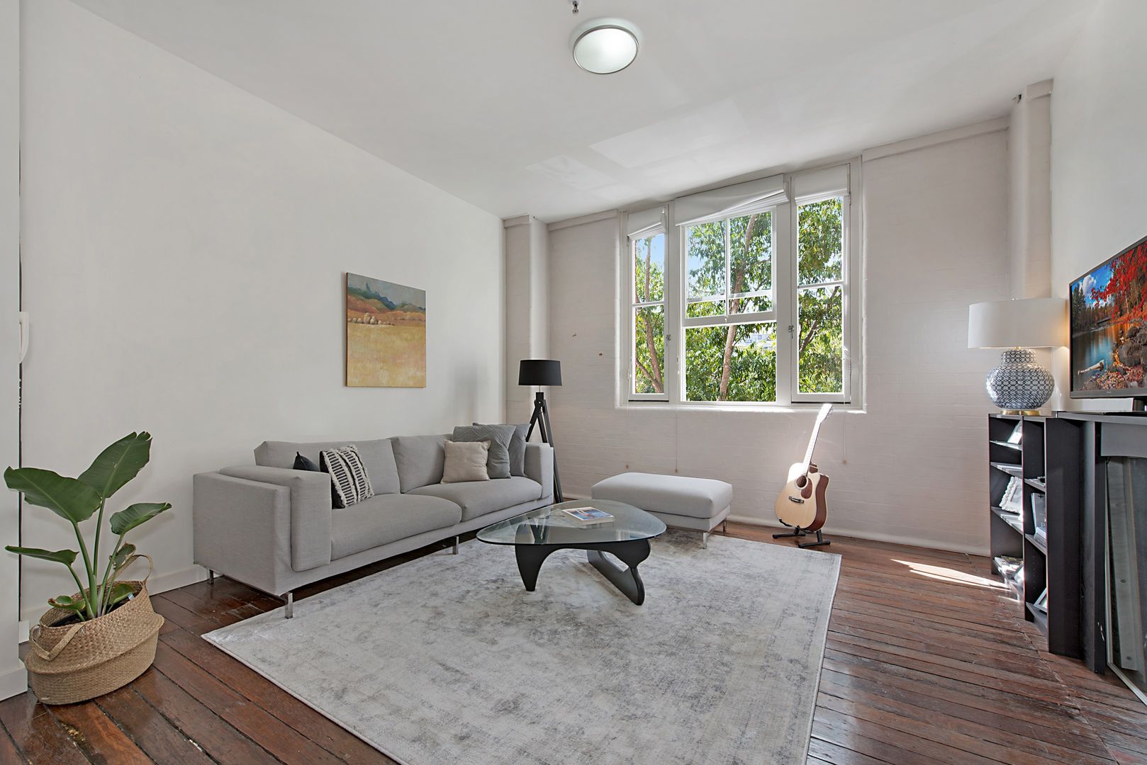 218/64 Macquarie Street, Teneriffe QLD 4005, Image 1