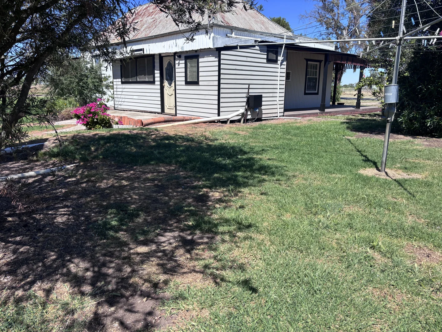 2 Wilson Street, Mystic Park VIC 3579 | Domain
