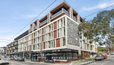Picture of 302/182-186 Whitehorse Road, BALWYN VIC 3103