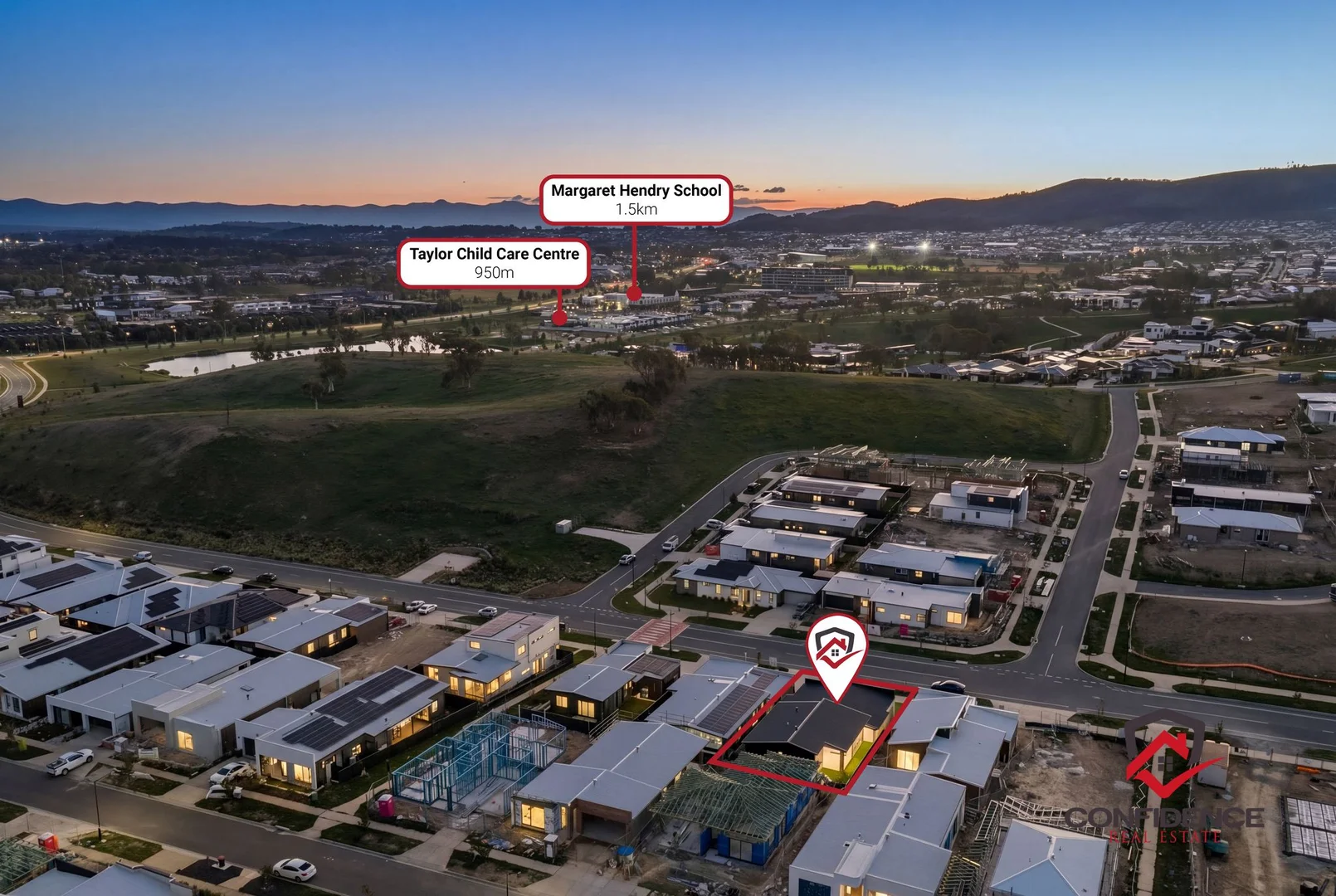 Additional image 27 of 68 Pattie Menzies Way, Jacka ACT 2914