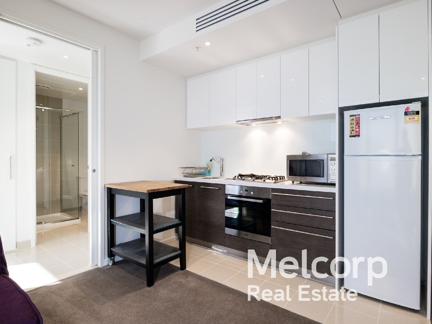 2505/318 Russell Street, Melbourne VIC 3000, Image 0