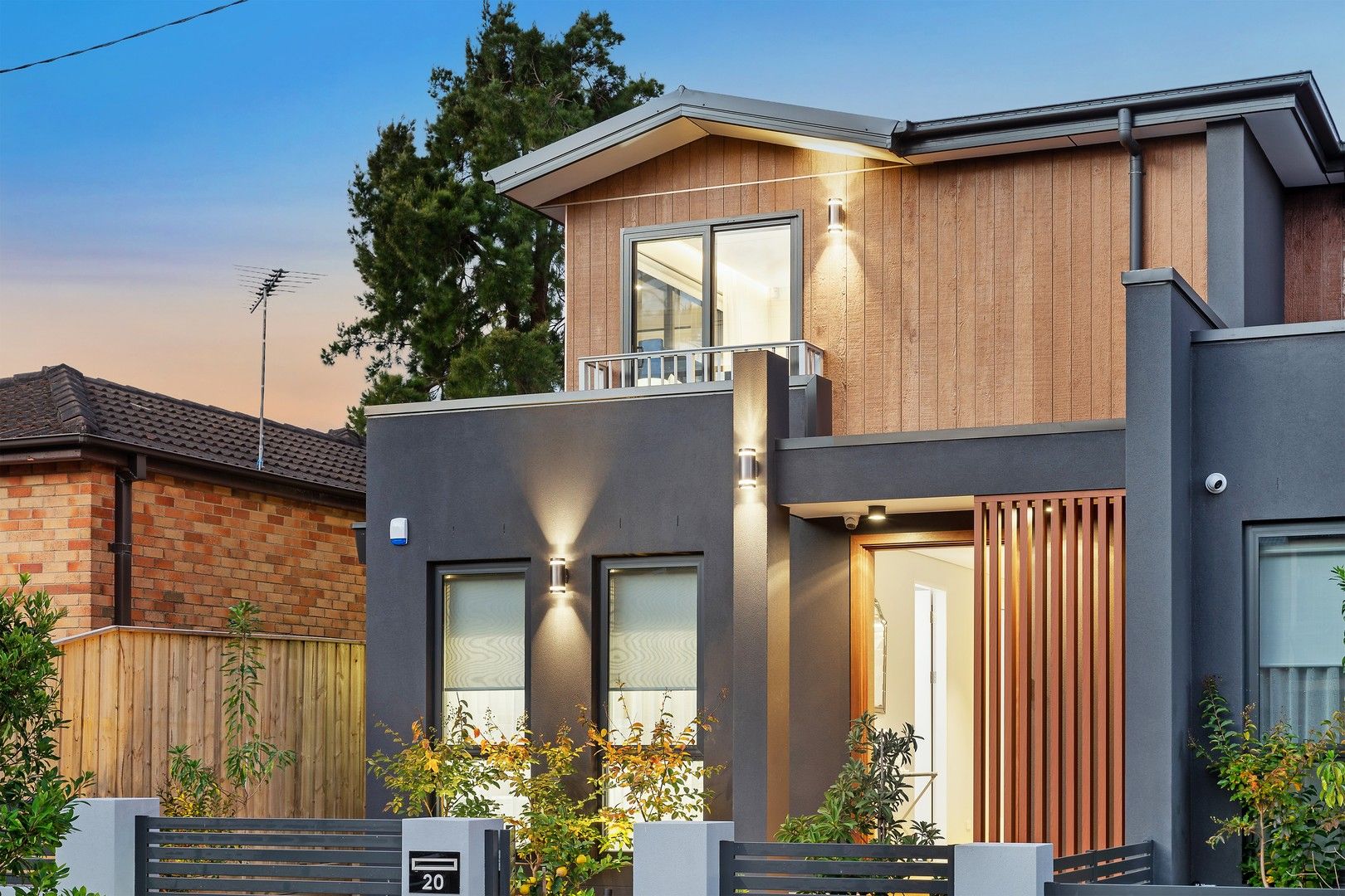 4 bedrooms House in  LILYFIELD NSW, 2040