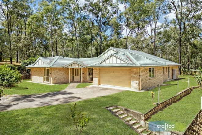 Picture of 91 Lance Road, GREENBANK QLD 4124