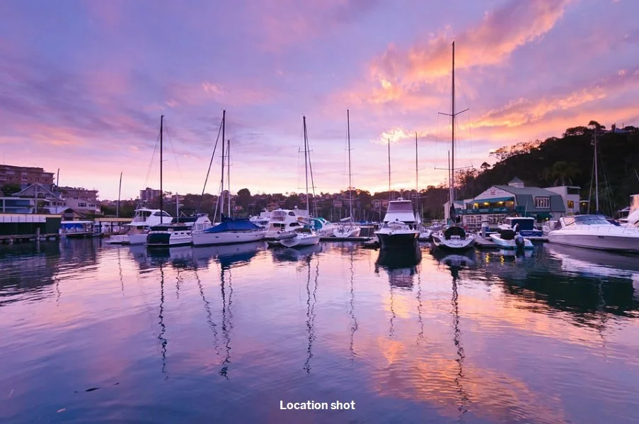 Additional image 20 of 17/33 Moruben Road, Mosman NSW 2088