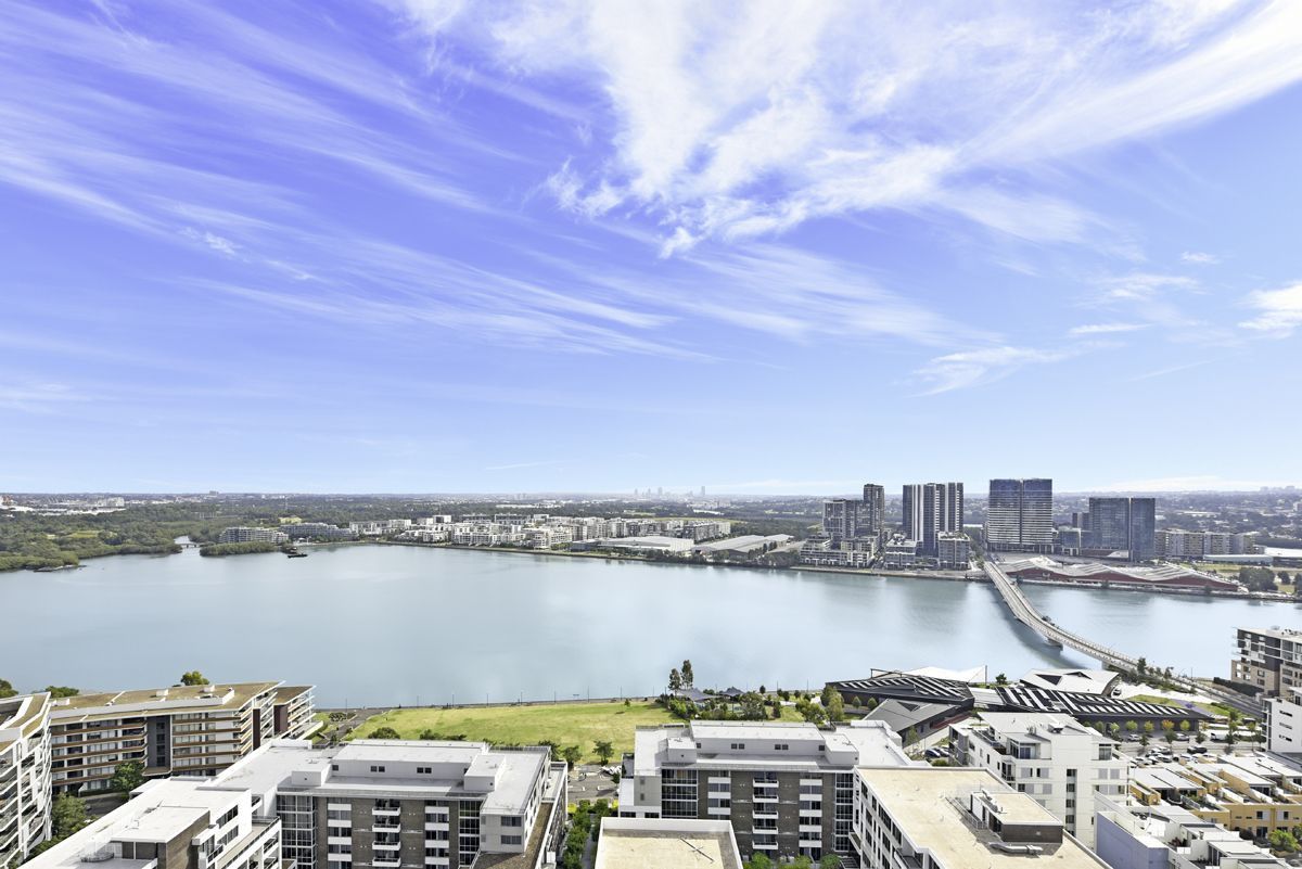 3 bedrooms Apartment / Unit / Flat in 2104/21 Marquet Street RHODES NSW, 2138