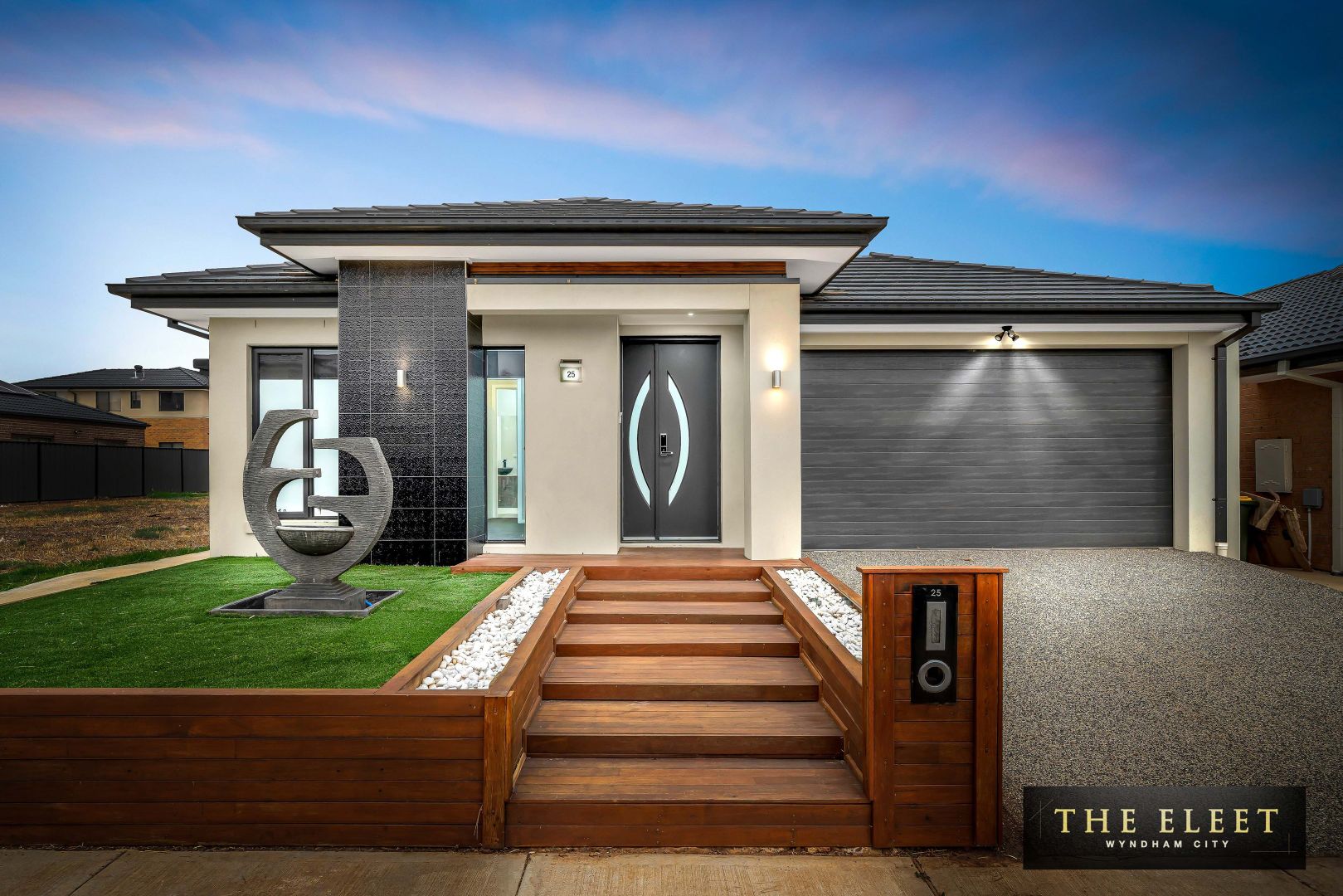 25 Trumpeter Drive, Tarneit VIC 3029