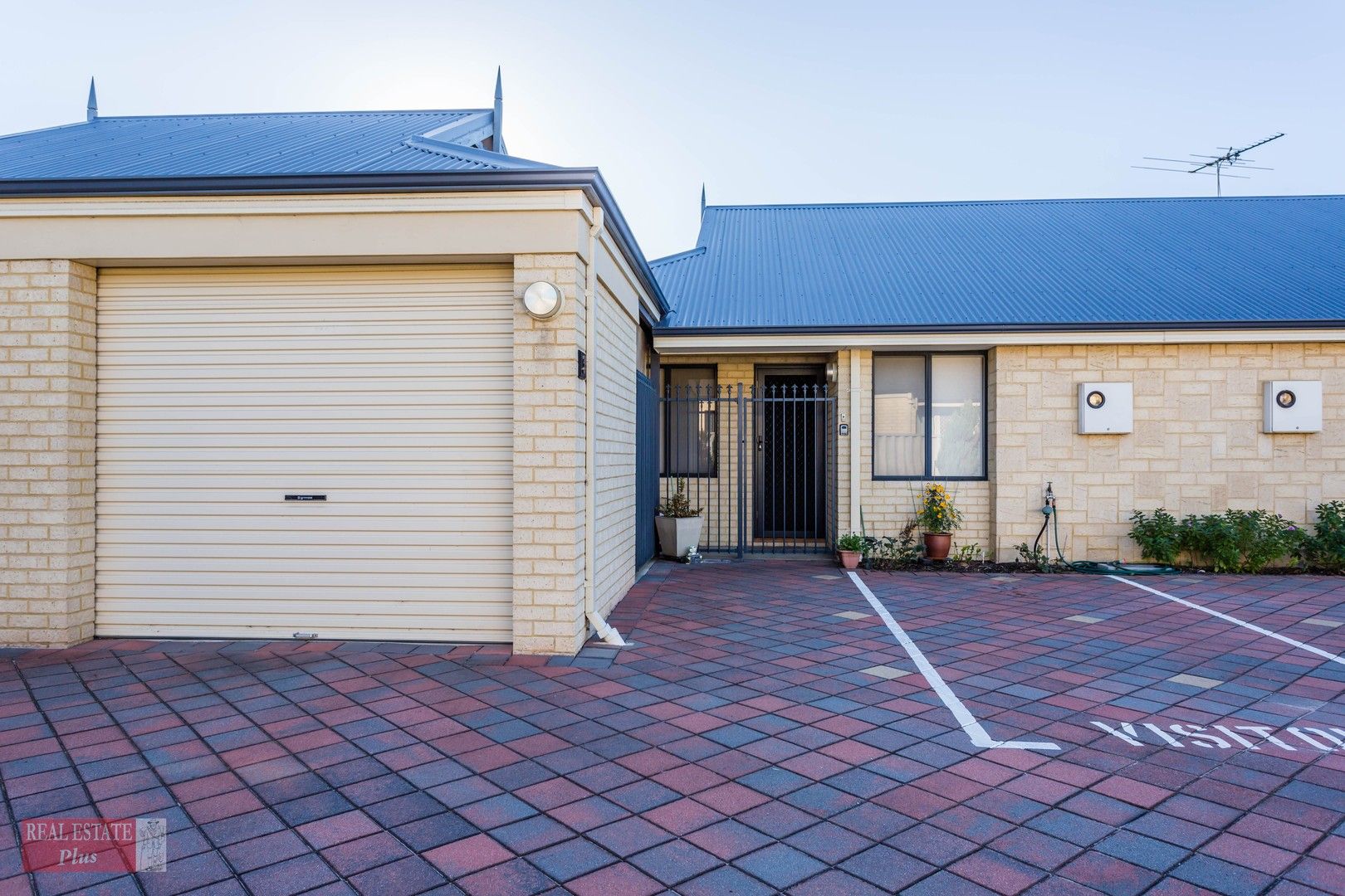 3/1 Sampson Close, Midland WA 6056, Image 0