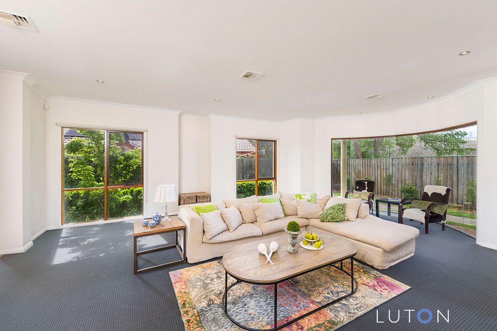 13A Golden Grove, Red Hill ACT 2603, Image 0