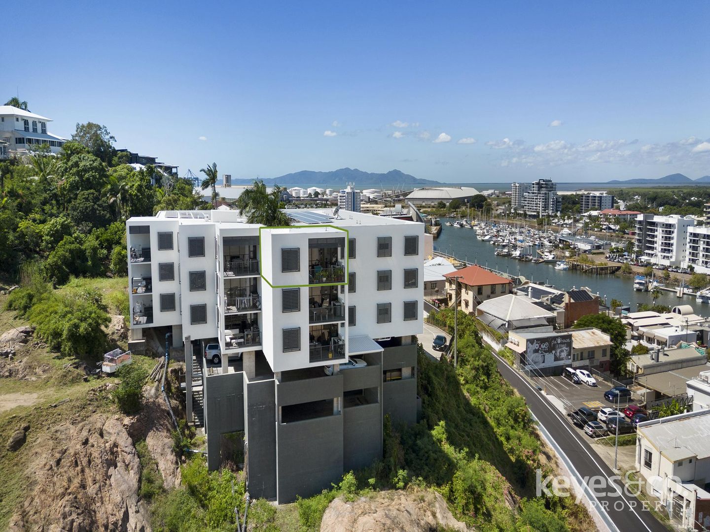 28/23 Melton Terrace, Townsville City QLD 4810 Domain