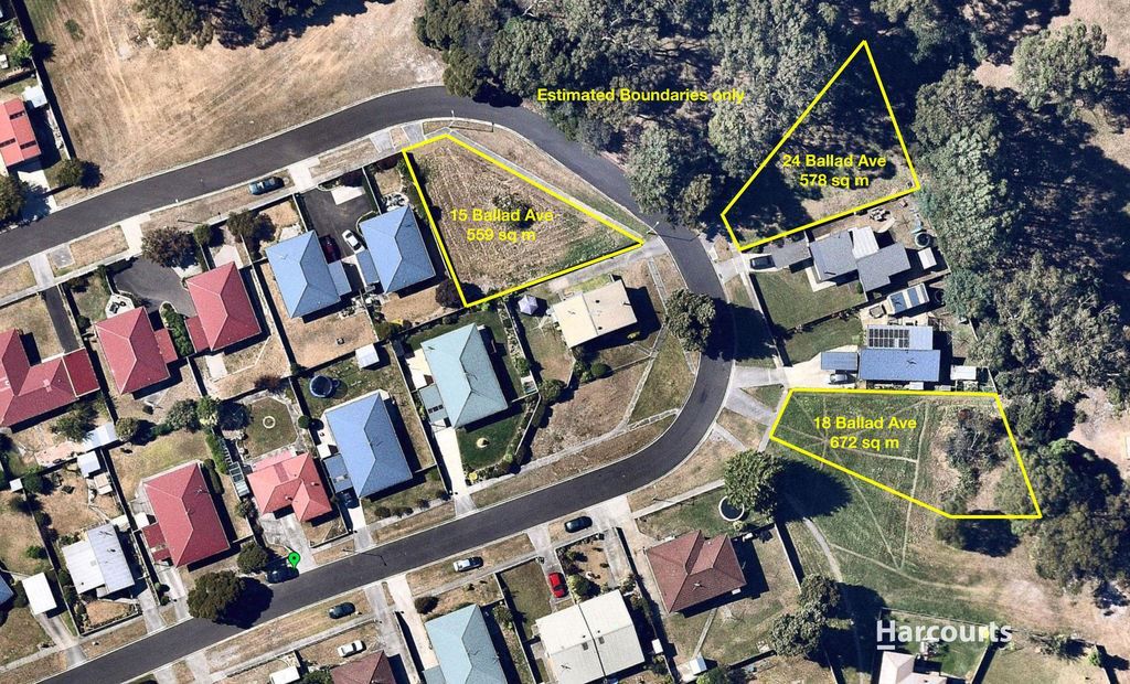 18 Ballad Avenue, Wynyard TAS 7325, Image 2