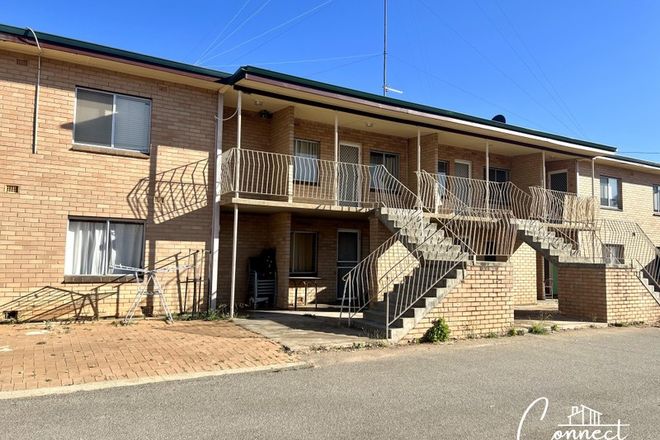 Picture of 6/67 Newcastle Road, NORTHAM WA 6401