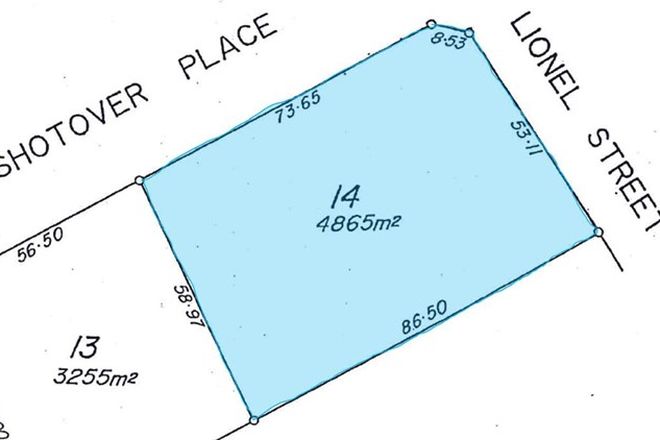 Picture of Lot 14 Lionel Street, SOUTH KALGOORLIE WA 6430