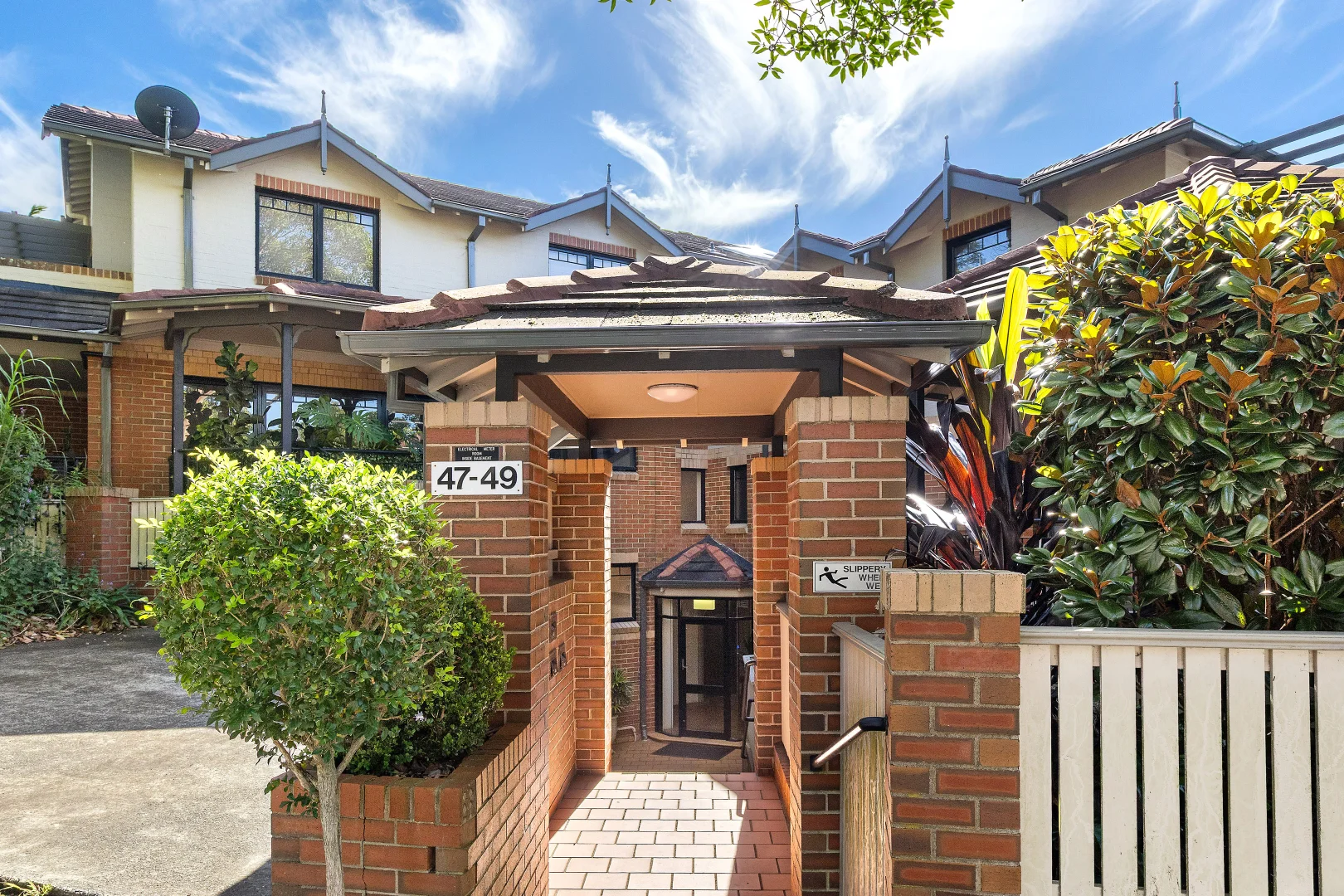 Additional image 5 of 1/47-49 Rohini Street, Turramurra NSW 2074