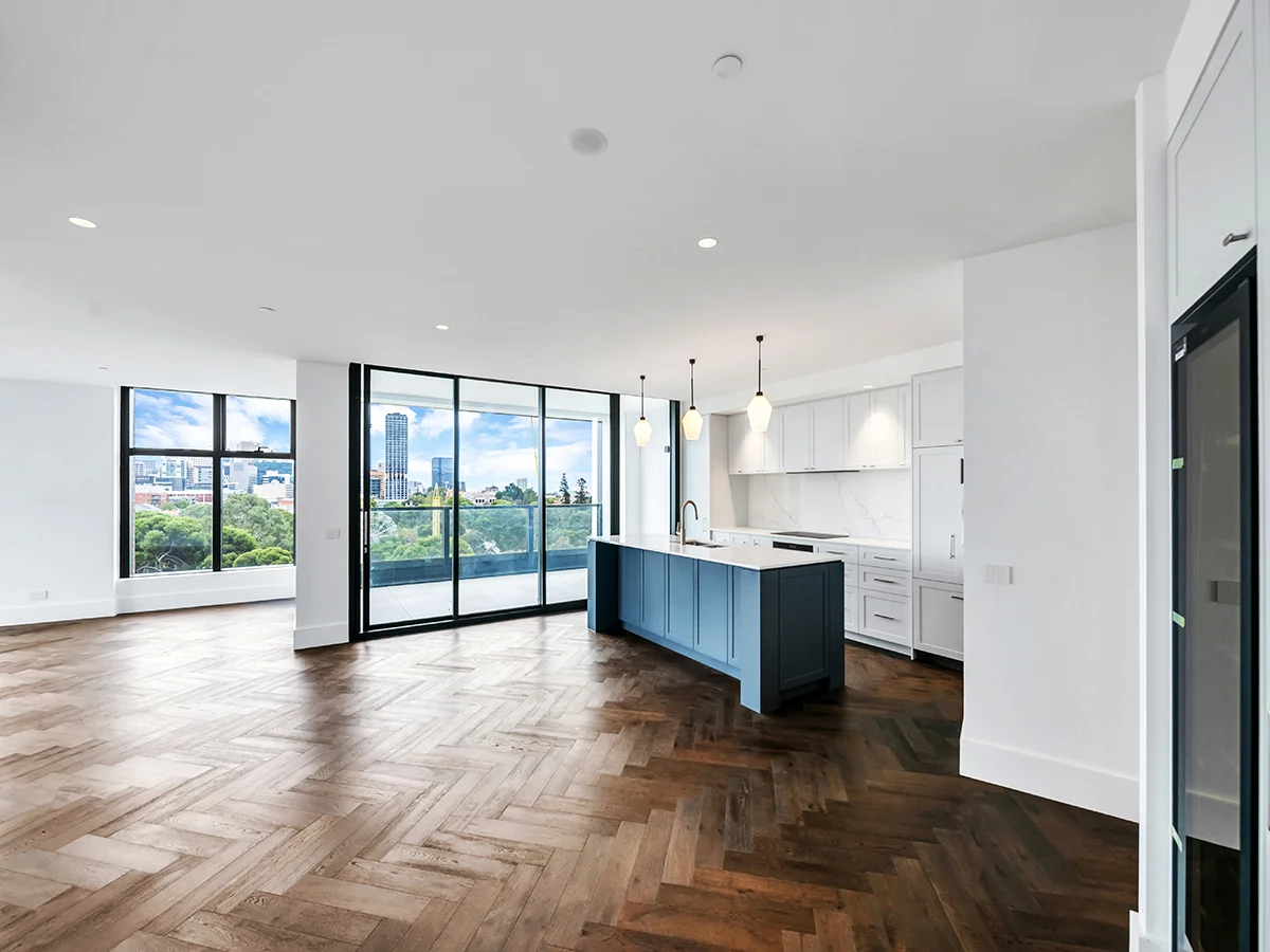 Additional image 5 of 801/9 Dequetteville Terrace, Kent Town SA 5067