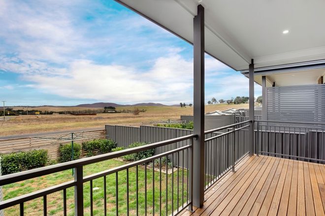 Picture of 19 Bigwood Place, GOULBURN NSW 2580