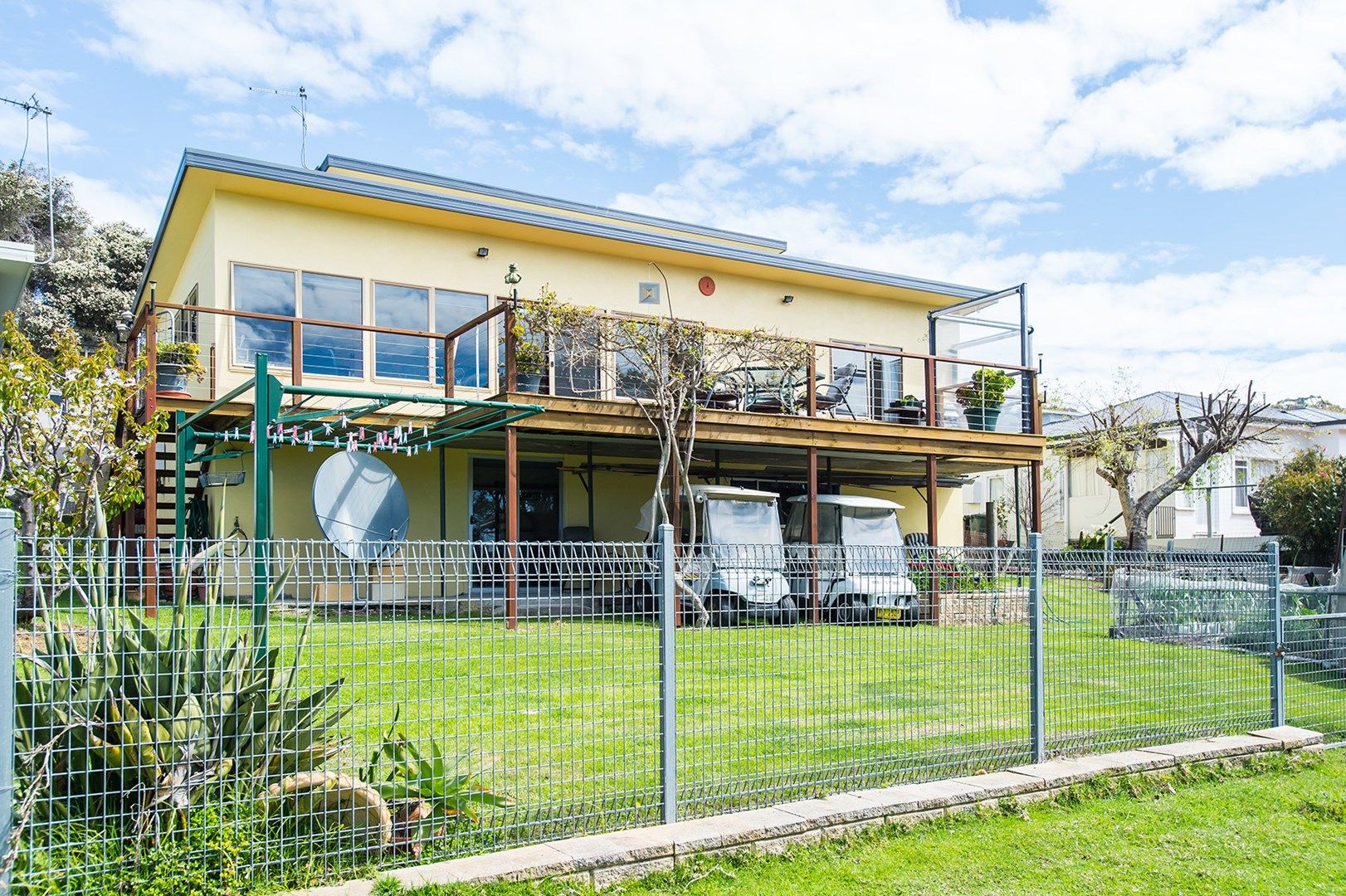 19 Beach Crescent, Greens Beach TAS 7270, Image 0