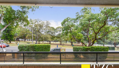 Picture of 2/30-32 Park Avenue, BURWOOD NSW 2134
