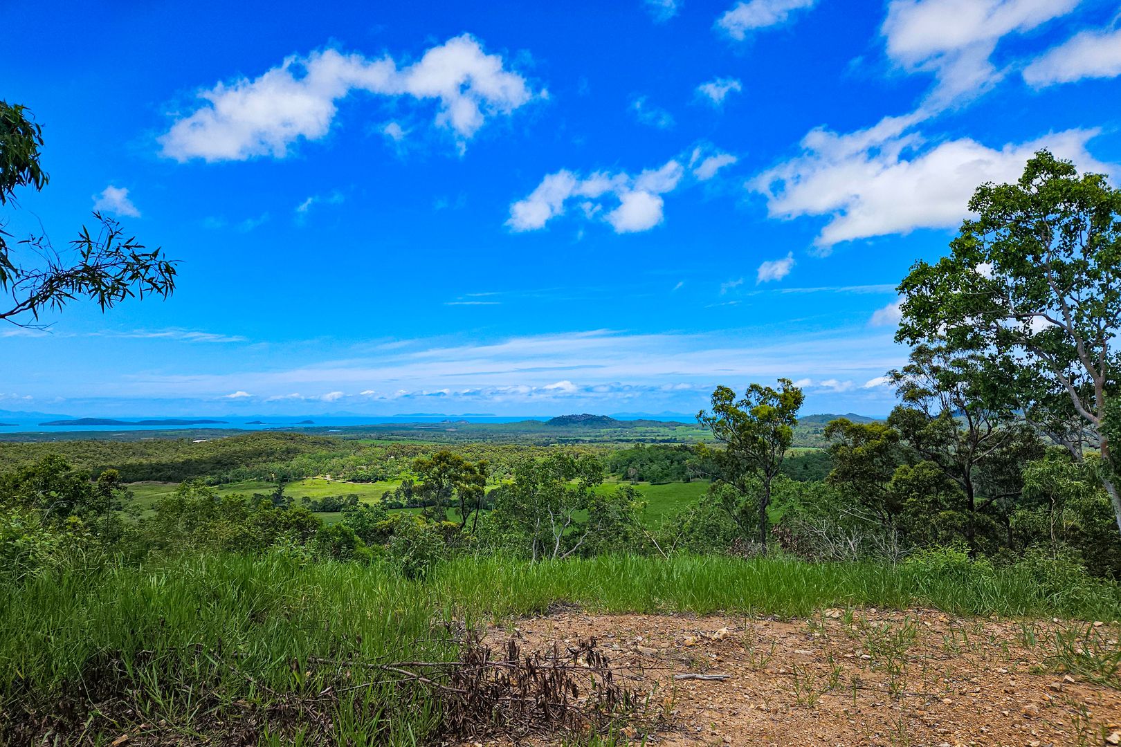 401 Gormleys Road, Seaforth QLD 4741, Image 0