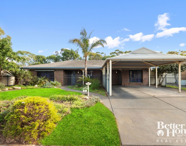 4 Martinvine Court, Salisbury Park SA 5109