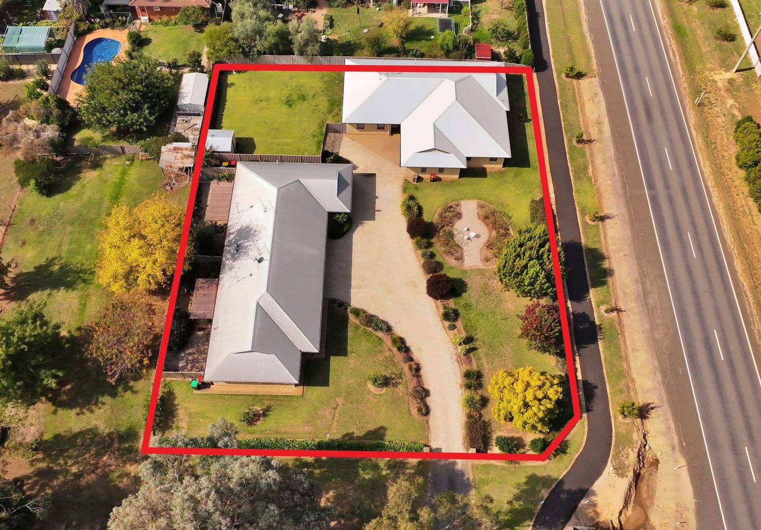 70 Johnson Street, Oxley VIC 3678 House for Sale Domain