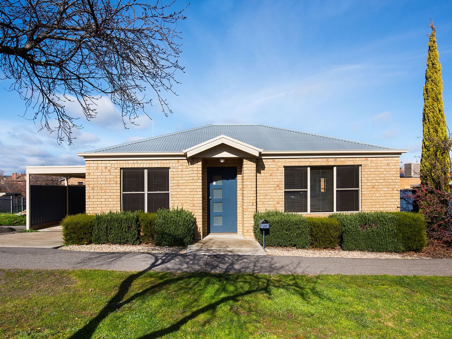 20A Campbell Street, Castlemaine VIC 3450