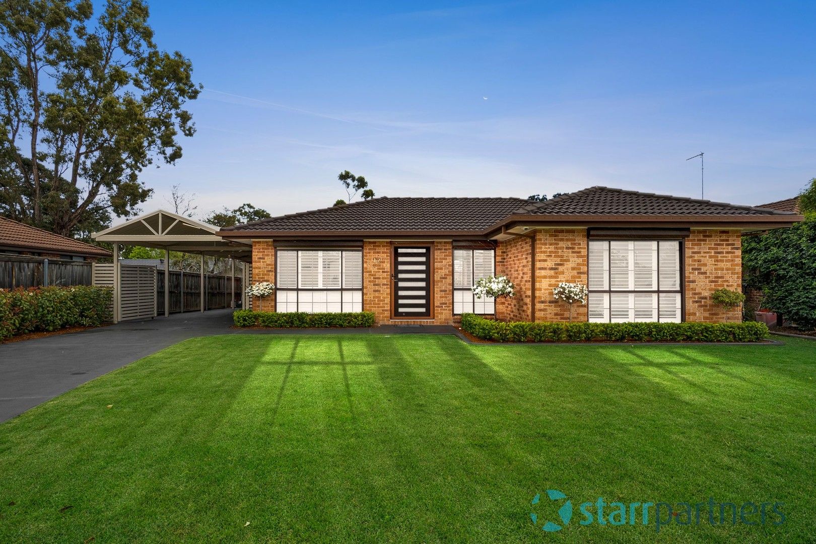 12 Chifley Place, Bligh Park NSW 2756, Image 0