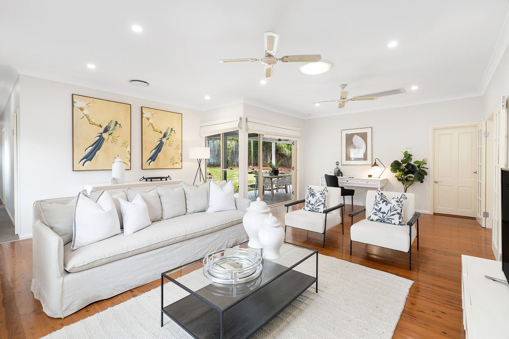 4 bedrooms House in 114 Wallalong Crescent WEST PYMBLE NSW, 2073