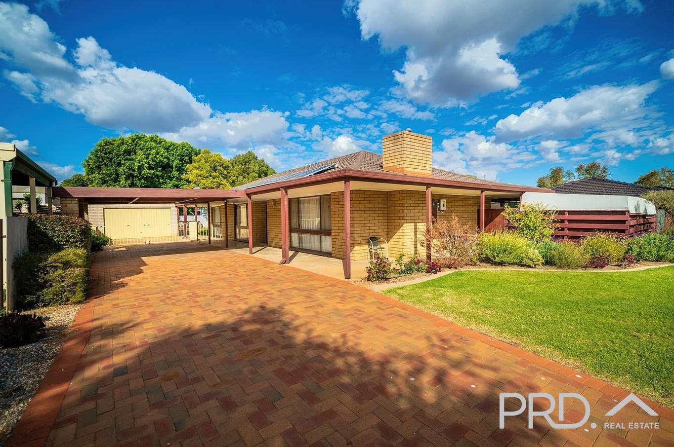 2 Hassell Court, Irymple VIC 3498