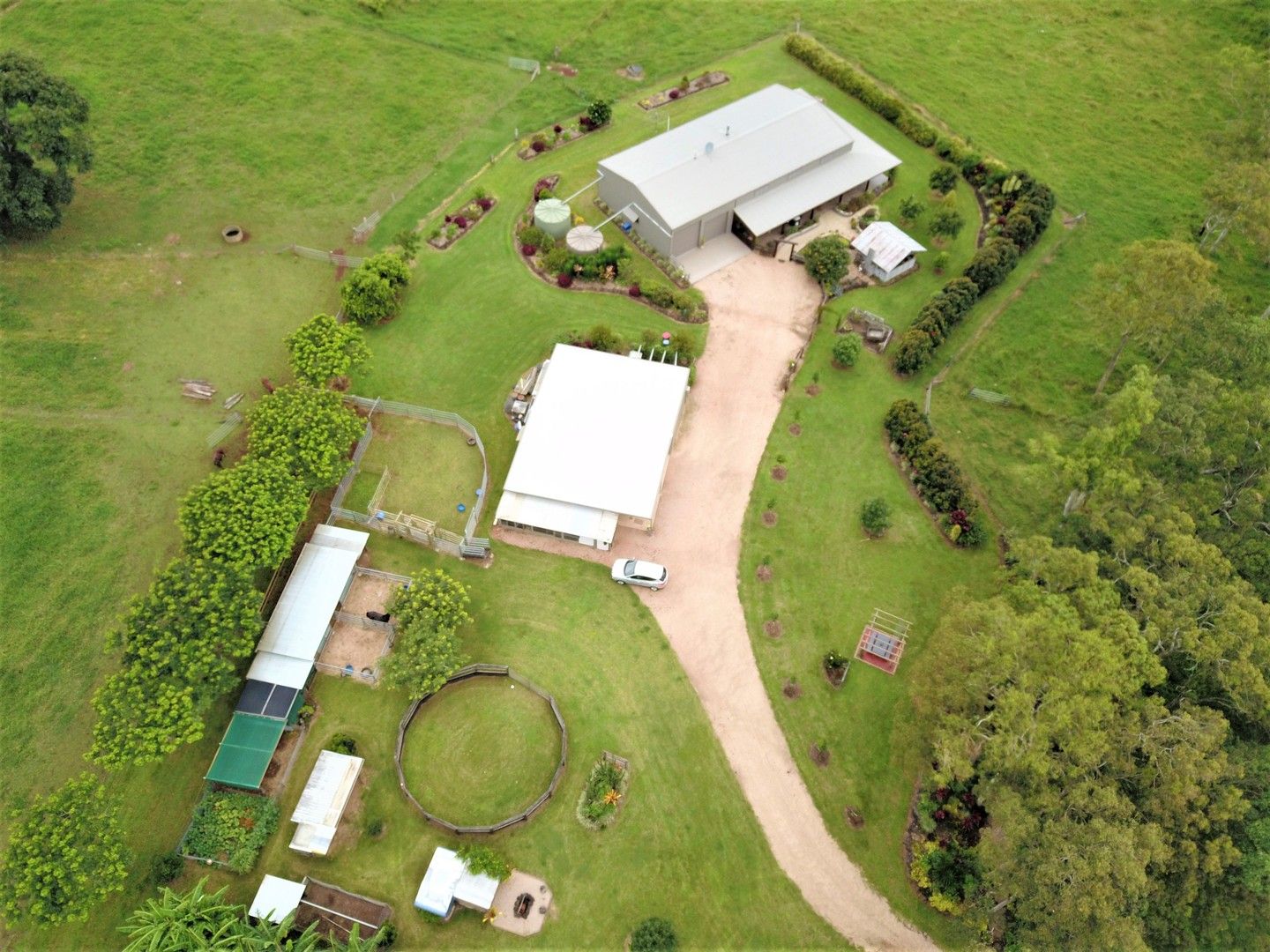 8649 Kennedy Highway, Atherton QLD 4883, Image 0