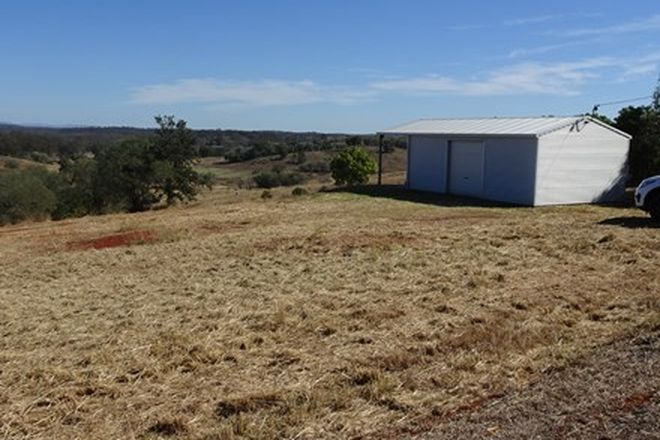 Picture of 39 OLD CREEK ROAD, CHILDERS QLD 4660