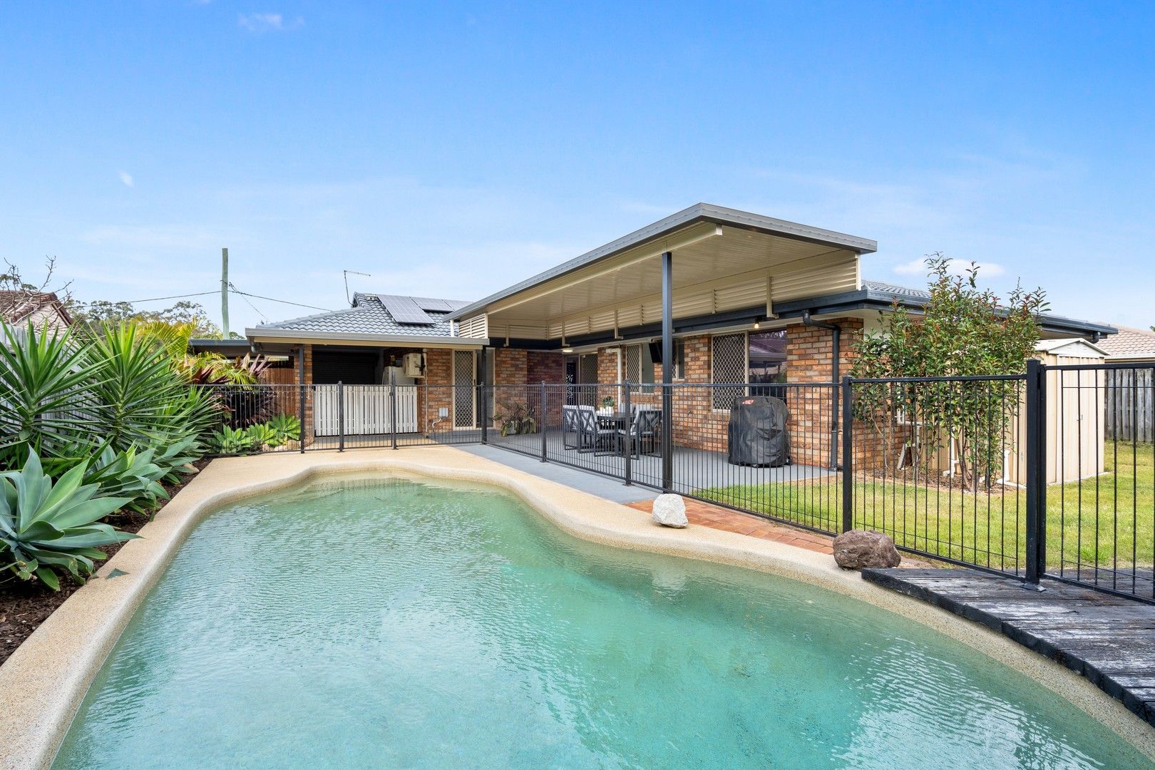 4 bedrooms House in 119 Allison Drive KALLANGUR QLD, 4503