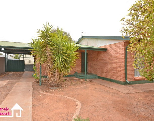 12 Paltridge Street, Whyalla Norrie SA 5608
