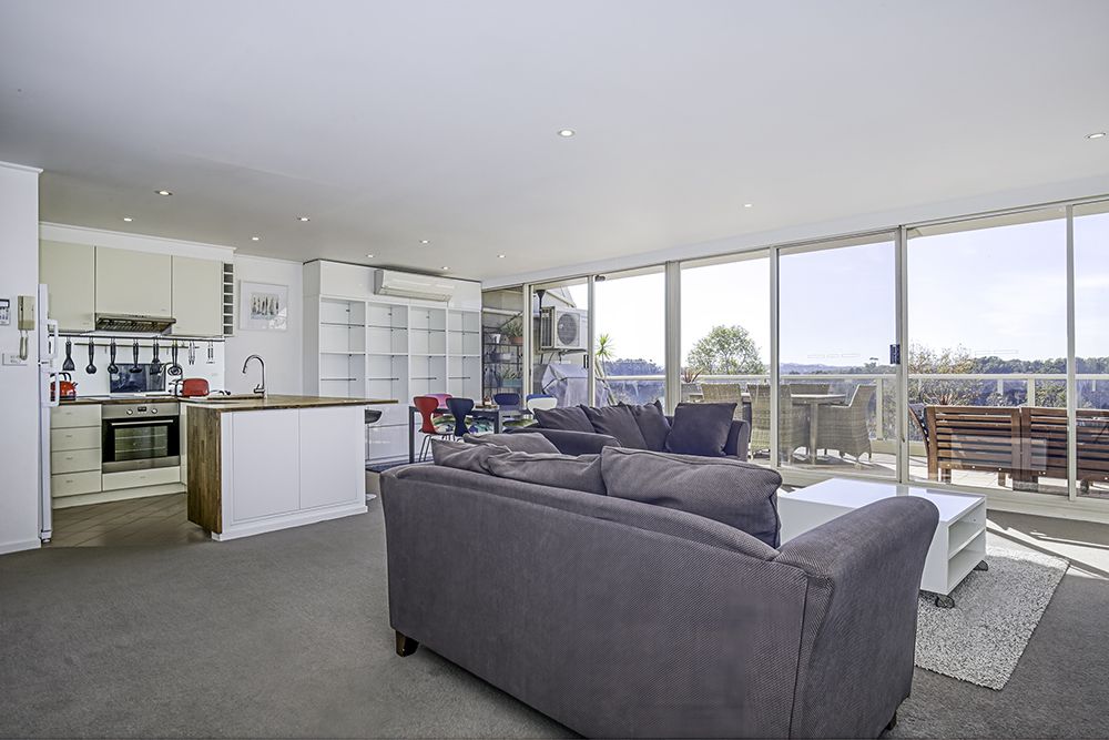 2 bedrooms Apartment / Unit / Flat in 46A/17 Chandler Street BELCONNEN ACT, 2617