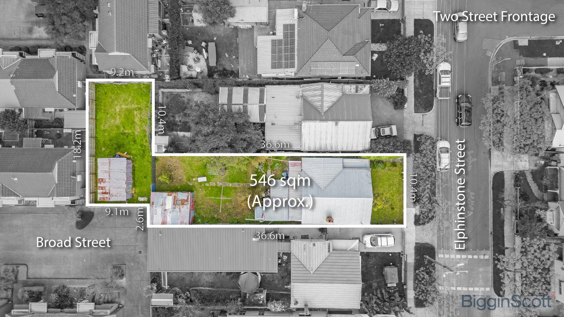 3 bedrooms House in 47 Elphinstone Street WEST FOOTSCRAY VIC, 3012